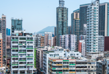 樓宇按揭